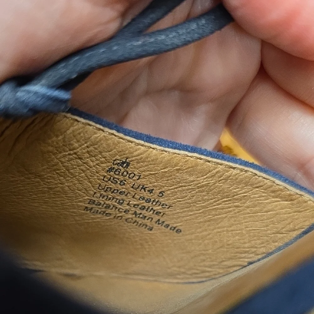 CAbi isla espadrille